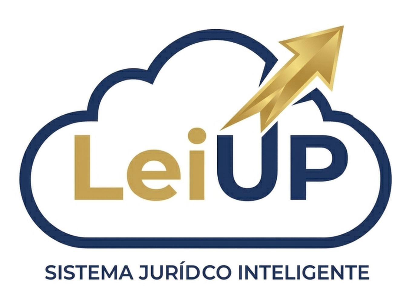 Logo LeiUP